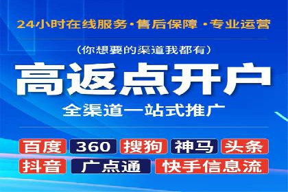 信息流广告投放策略：实战案例与数据解读